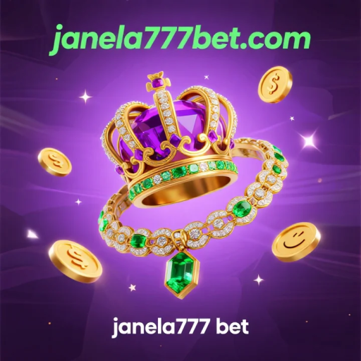 janela777 bet