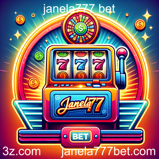 janela777 bet
